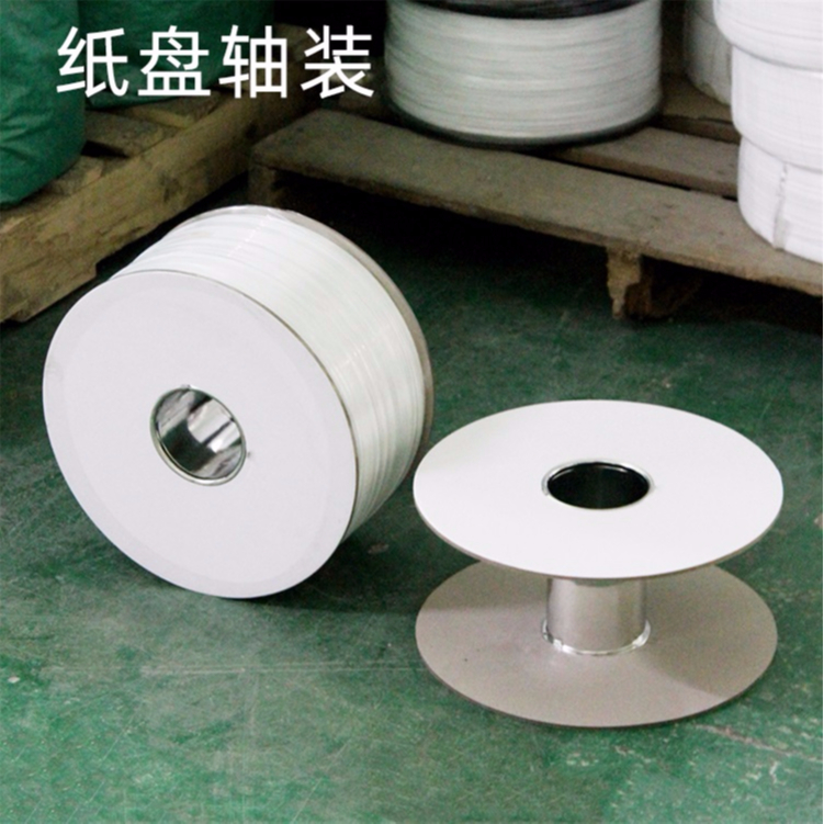 軸裝鼻梁條 一次性口罩鼻梁條