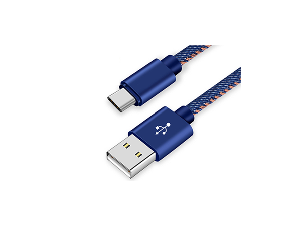 數據線定制廠家介紹數據線分類的一些類型