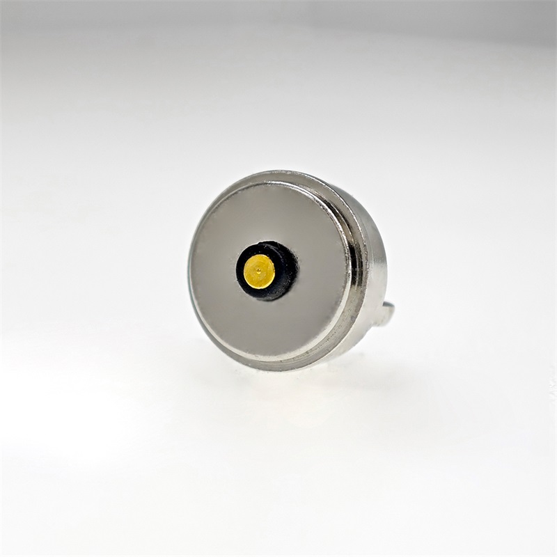 磁吸 7.4mm公頭 7.5mm母座 磁吸母座