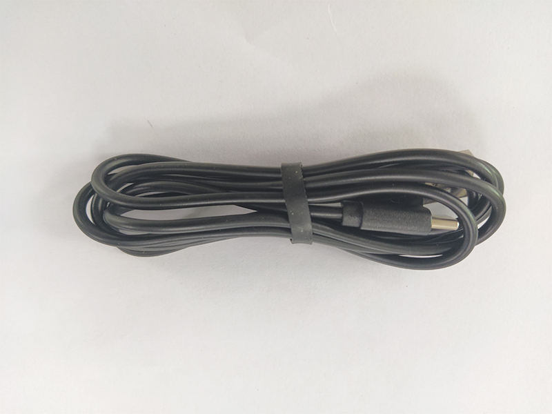 聯鑫德誠USB Type-C數據線定制，深圳數據線廠家