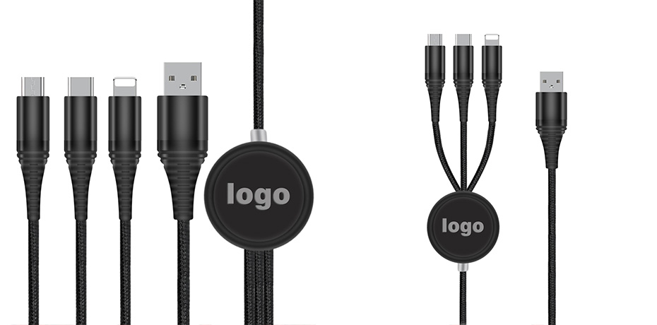  一拖三編織數(shù)據(jù)線(xiàn)