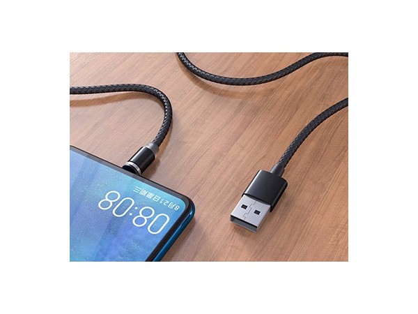 如何選購快充數據線？