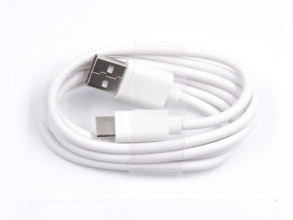 聯(lián)鑫德誠(chéng)USB-A to USB-C快充線，內(nèi)置智能芯片