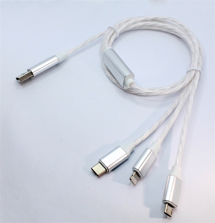 流光數據線工廠