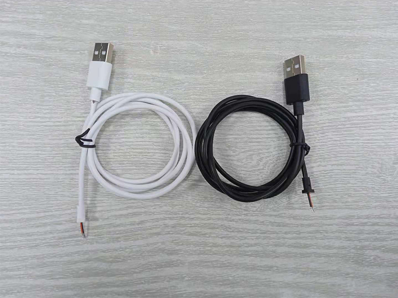 無(wú)線充電器底座USB/SR數(shù)據(jù)線定制