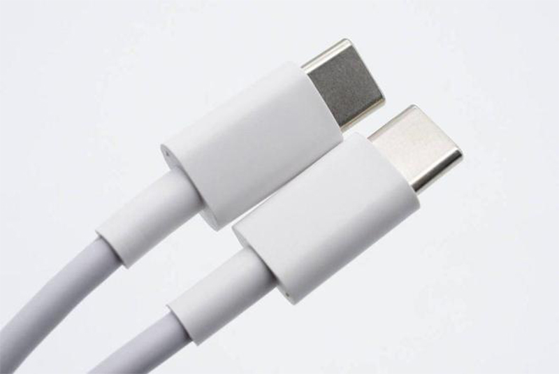 華為65W快充C對C數據線，支持定制生產