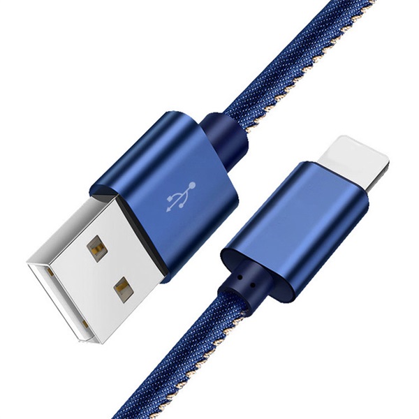 蘋果數據線編織系列 蘋果數據線編織系列