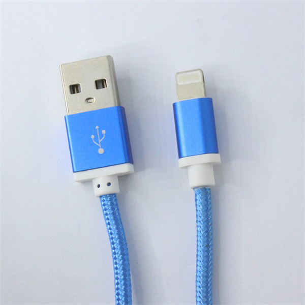 蘋果數據線編織系列 蘋果數據線編織系列