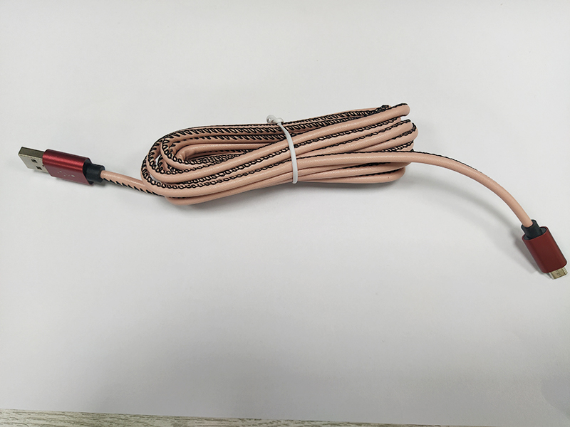 加長3米microUSB數據線，手機安卓數據線廠家