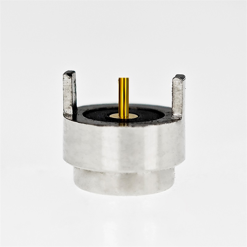 5mm磁吸連接器 pogo pin磁吸連接器