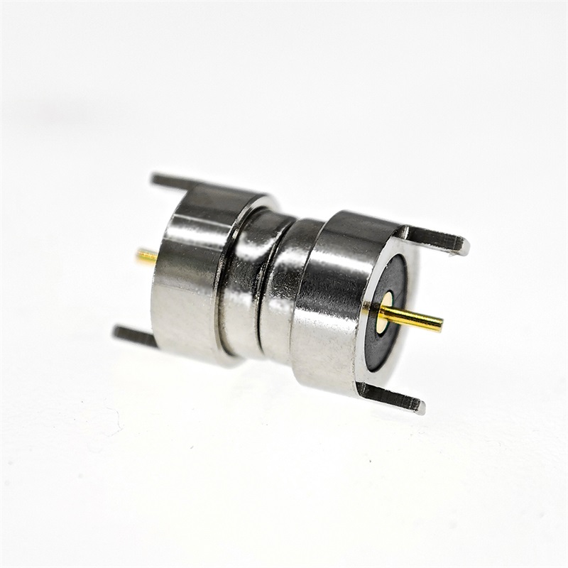 5mm磁吸連接器 磁吸公母座