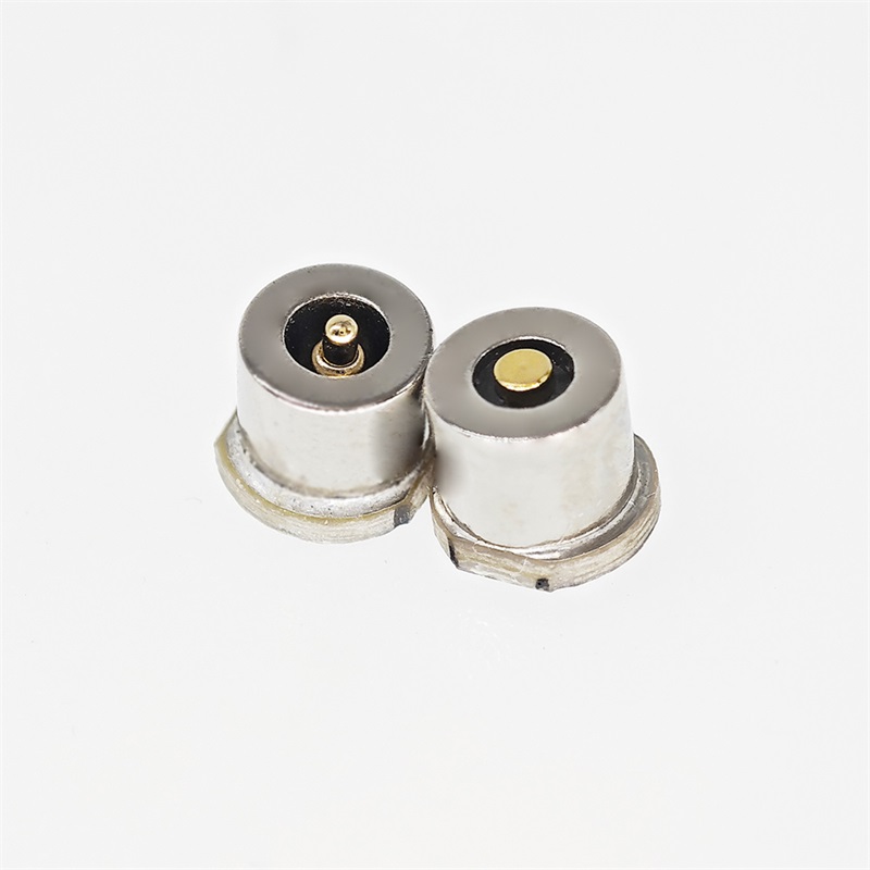 5mm磁吸連接器 5mm磁吸頭
