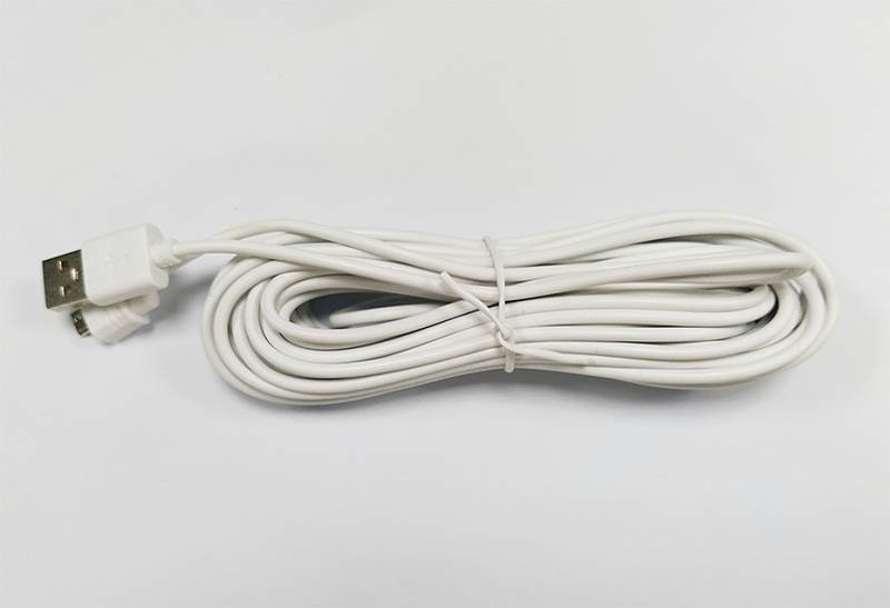 7.5米USB-Micro數據線-03