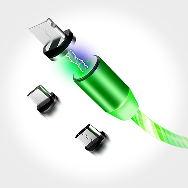 流光磁吸數據線 流光磁吸數據線