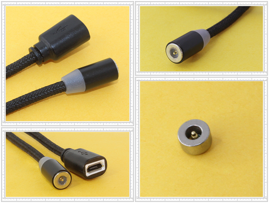 磁吸連接線廠家